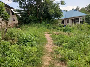 Prime Plot for Sale - Goba, Muhimbili Street