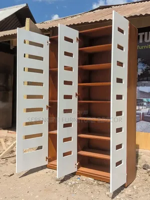 Classic Wooden Shoe Rack - Holds 25+ Shoes