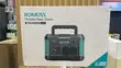 Romoss Thunder RS1000 Portable Power Station - 1