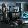 Romoss Thunder RS1000 Portable Power Station - 2