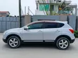 Nissan Dualis 2008 Silver - 4