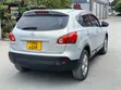 Nissan Dualis 2008 Silver - 5