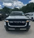 2024 Toyota Land Cruiser GR Sport - 1