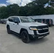 2024 Toyota Land Cruiser GR Sport - 2