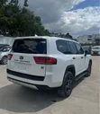 2024 Toyota Land Cruiser GR Sport - 3