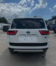 2024 Toyota Land Cruiser GR Sport - 4