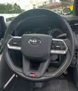 2024 Toyota Land Cruiser GR Sport - 5