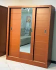 Classic Sliding Doors Wardrobe - Brand New - 1