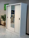 Classic Sliding Doors Wardrobe - Brand New - 2
