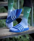 Adidas Adilette Slides - 3