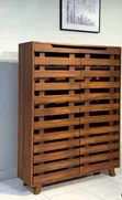 Modern Design Shoe Rack / Wardrobe - 1