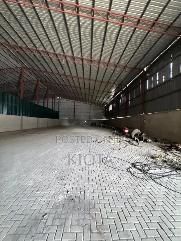 Warehouse for Rent, Mbezi Beach - 1