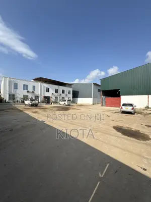Warehouse for Rent, Mbezi Beach