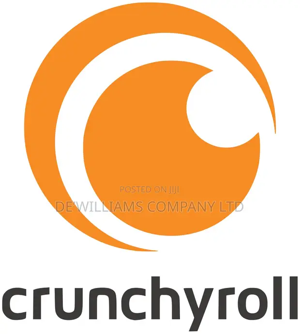 Crunchyroll Fan Subscription - 1
