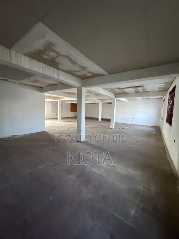 Warehouse for Rent, Mbezi Beach - 1