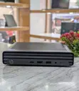 HP EliteOne 800 G6 Desktop Computer - Intel Core i5, 16GB RAM, 256GB SSD - 2