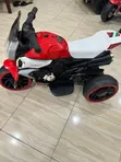 Electric Kids Motorcycle - Brand New - 1