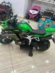 Electric Kids Motorcycle - Brand New - 2