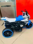 Electric Kids Motorcycle - Brand New - 5