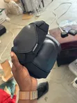 Knee and Elbow Guards for Motorcycle and Other Sports - 2