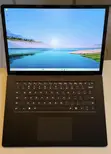 Microsoft Surface Laptop 4 32GB RAM, 1TB SSD, Intel Core i7 - 4