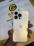 Apple iPhone 13 Pro 256GB Gold - 4
