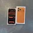 New Apple iPhone 17 Pro Max 256GB Orange - 1