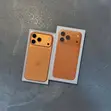 New Apple iPhone 17 Pro Max 256GB Orange - 2