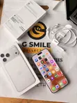 New Apple iPhone 17 Pro Max 256GB White - 3