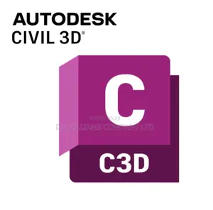 Autodesk Civil 3D 2027 Lifetime Activation