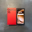 New OnePlus 15 256GB White - 4