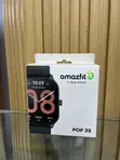 Brand New Amazfit POP 3S Smartwatch - Black - 1