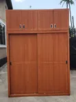 Wood-Mode Classic Designed Wardrobe - 1