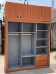 Wood-Mode Classic Designed Wardrobe - 2
