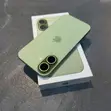New Apple iPhone 17 256GB Green - 1