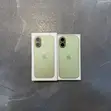 New Apple iPhone 17 256GB Green - 2