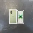 New Apple iPhone 17 256GB Green - 3