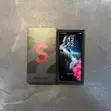 New Samsung Galaxy S22 Ultra 128GB - 2