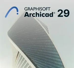 Archicad 29 Lifetime Activation