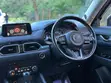 Mazda CX-5 XD Pro Active 2017 Red - 4