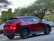 Mazda CX-5 XD Pro Active 2017 Red - 5