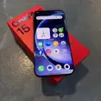 New OnePlus 15 512GB Black - 2