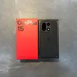 New OnePlus 15 512GB Black - 3