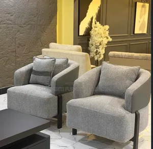 Classic Sofa Set - Brand New