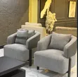 Classic Sofa Set - Brand New - 1