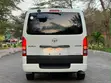 Toyota HiAce Van 2006 White - 2