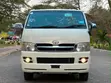Toyota HiAce Van 2006 White - 3