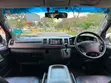 Toyota HiAce Van 2006 White - 4