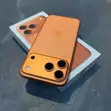 New Apple iPhone 17 Pro Max 512GB Orange - 2