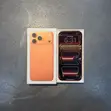 New Apple iPhone 17 Pro Max 512GB Orange - 3